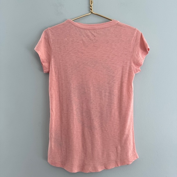 Zadig & Voltaire Skull Graphic Tee - Picture 3 of 5